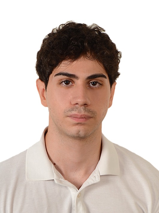 Samet Yaşaroğlu