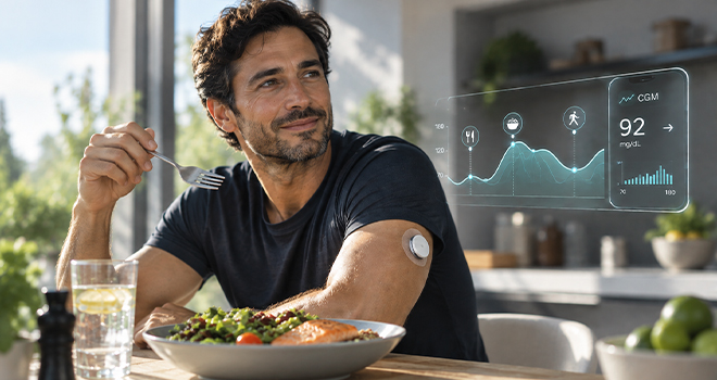 Metabolizma Sağlığı ve Longevity Beslenme (Program 2)