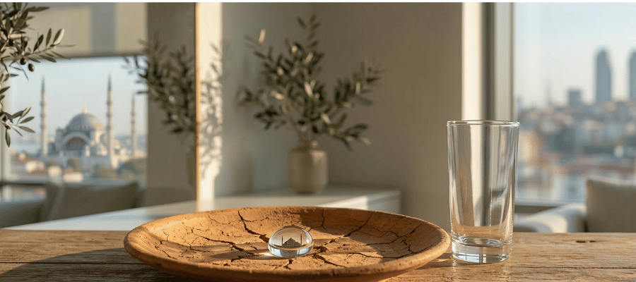 Albümin ve Metabolik Rezervin Sağlıklı Yaşam Üzerindeki Etkisi 