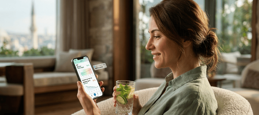 Yetişkinlerde Obezite Sınırı Nasıl Hesaplanır?