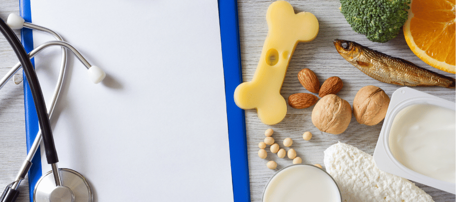 Kemik Mineral Yoğunluğunu Korumak ve Artırmak İçin Neler Yapılabilir?