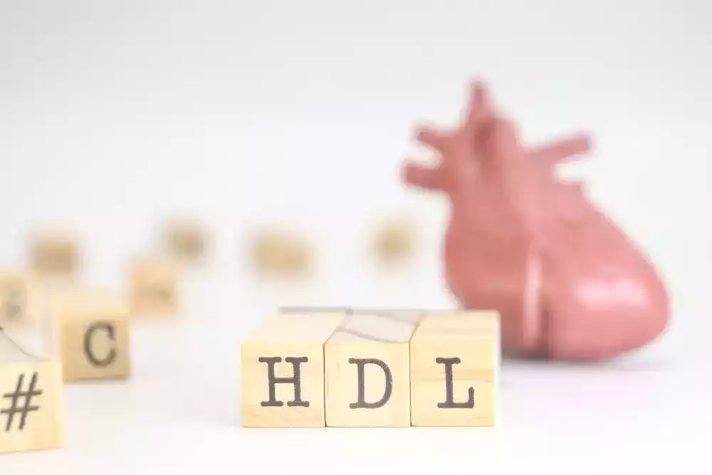 hdl kolesterol