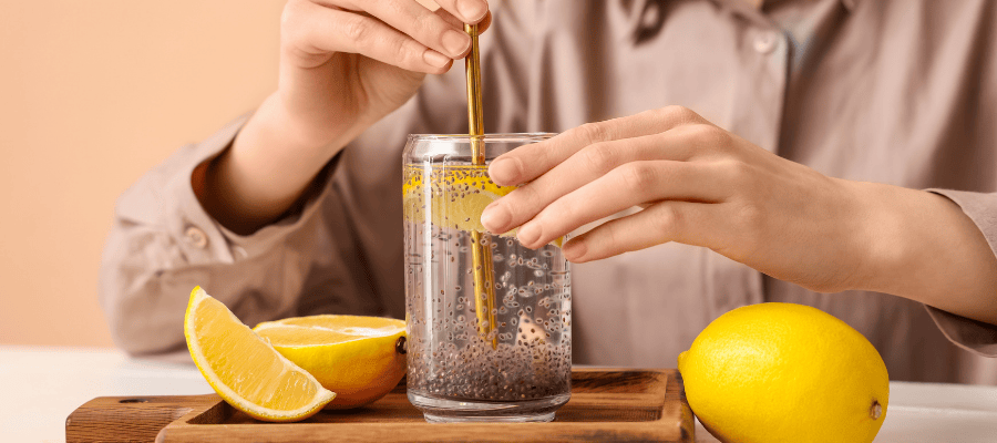 Chia Tohumu Tüketiminde Dikkat Edilmesi Gerekenler 