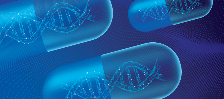 Farmakogenetik ve Nutrigenetik Testler Nedir?