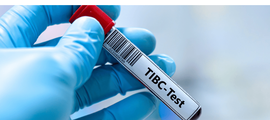 TIBC Yüksekliği Nedenleri Nelerdir?