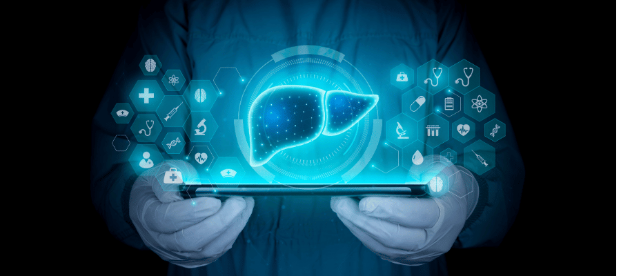 Fibroscan Nasıl Çalışır?