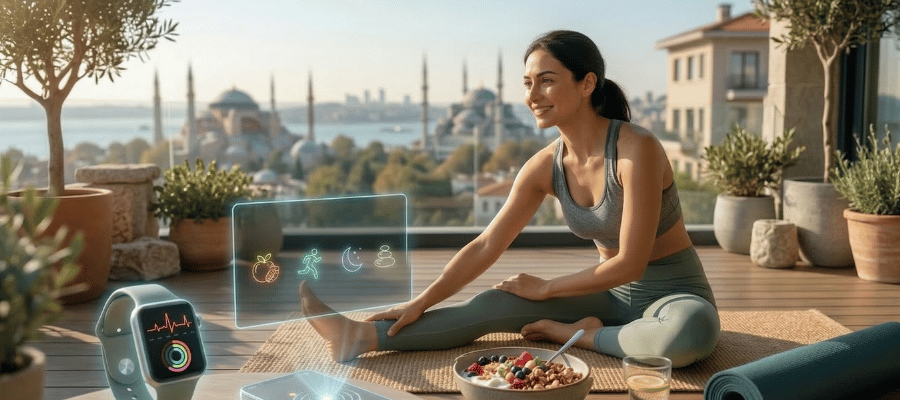Abdominal Obezite Nasıl Teşhis Edilir?