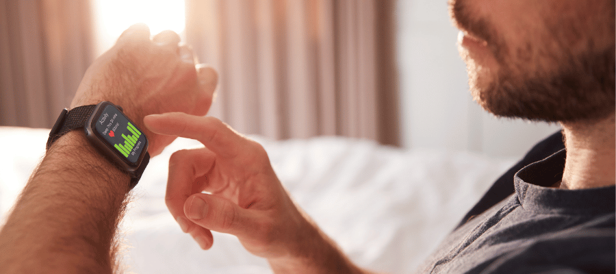Akıllı Cihazlarla Uyku Apnesi Riski Nasıl Tespit Edilir?