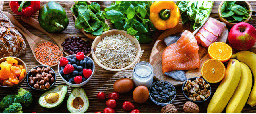 Acıbadem Life Longevity Beslenme ve Metabolizma Bakışı