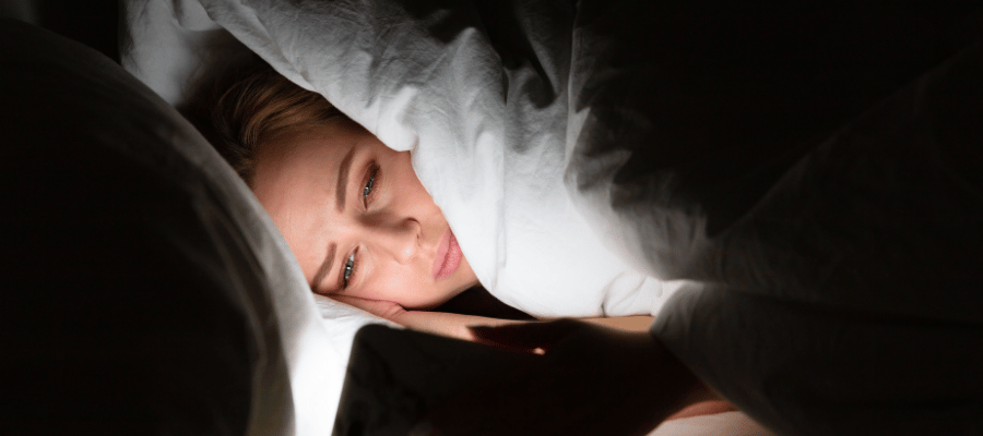 Yaygın Görülen Sirkadiyen Ritim Bozuklukları Nelerdir?