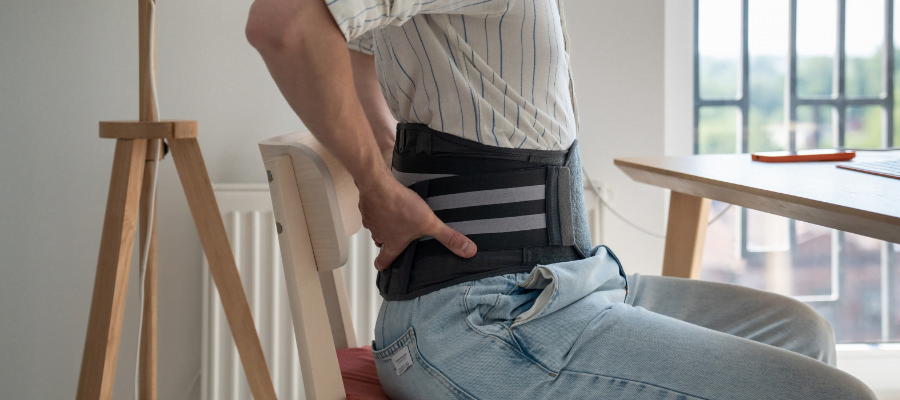 Fıtık Tanısı Nasıl Konulur?