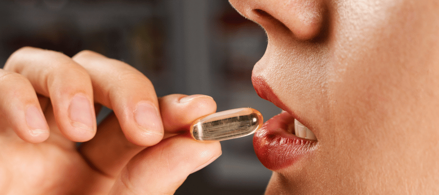 Balık Kolajeni Kullanımında Dikkat Edilmesi Gerekenler