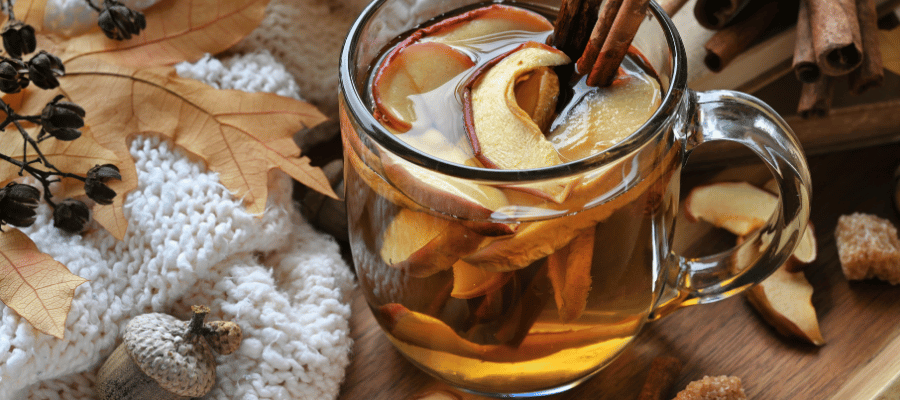 Kış Çayı Tüketiminde Dikkat Edilmesi Gerekenler
