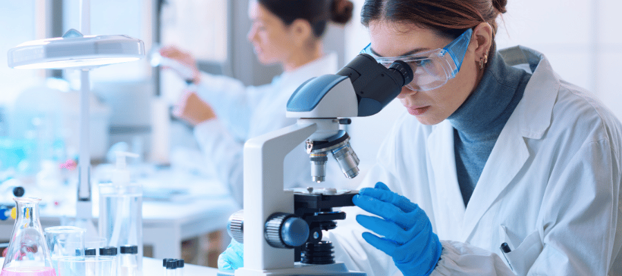 Genetik ve Epigenetik Testlerle Kişiselleştirilmiş Biohacking