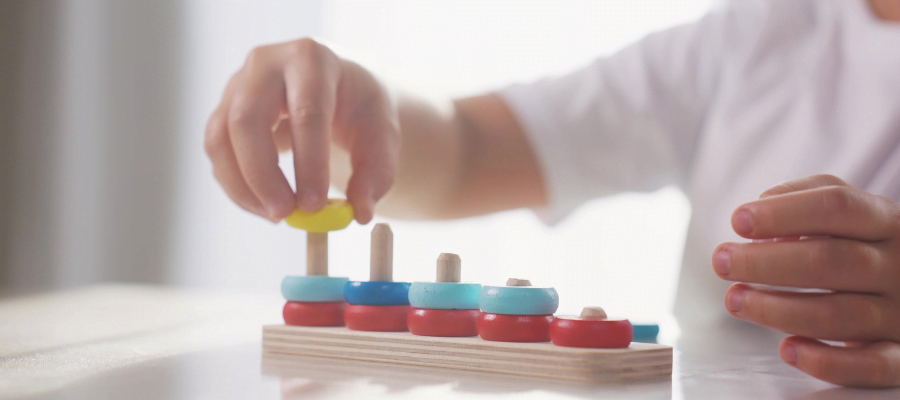 CAS Testi (Bilişsel Değerlendirme Sistemi) Nedir?