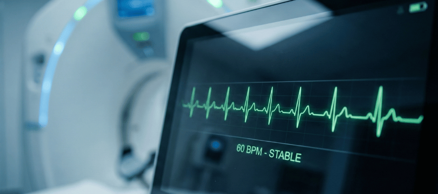 Sanal Anjiyo Olası Riskleri ve Yan Etkileri Nelerdir?