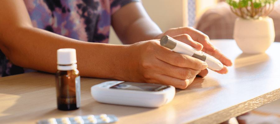 Kan Şekeri Dengesi Neden Önemlidir?