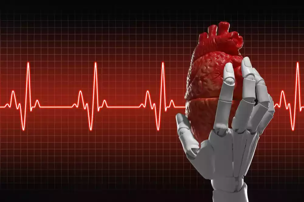 hrv yüksekliği