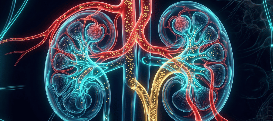 Kreatinin Düşüklüğü Nedenleri Nelerdir?