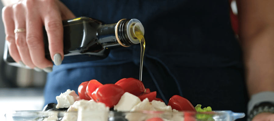 Akdeniz Diyetinin Faydaları Nelerdir?