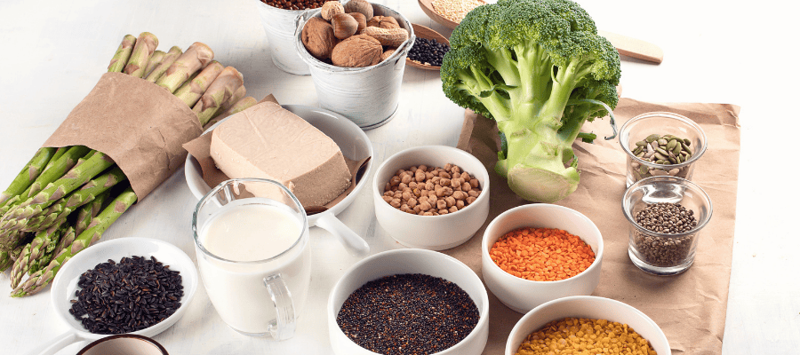 Candida Diyetinde Serbest Olan Yiyecekler Nelerdir?