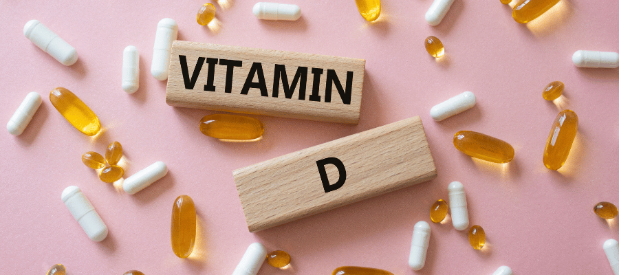 D Vitamini Testi Nedir?
