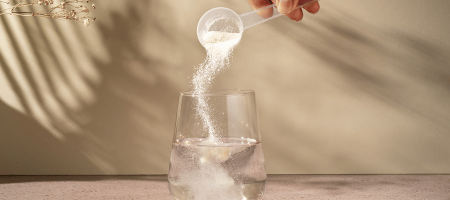 Balık Kolajeni Hangi Tip Kolajendir?