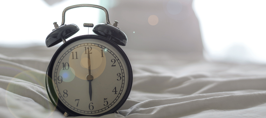 Sirkadiyen Ritim Bozukluğu Ne Demek?