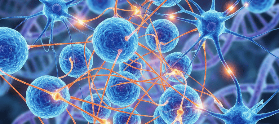 Kök Hücre Çeşitleri Nelerdir?