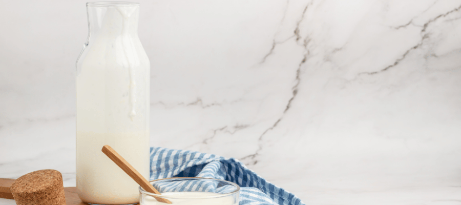 Kefir gibi probiyotik içeren besinler bağırsak-beyin aksının korunmasına katkıda bulunur.