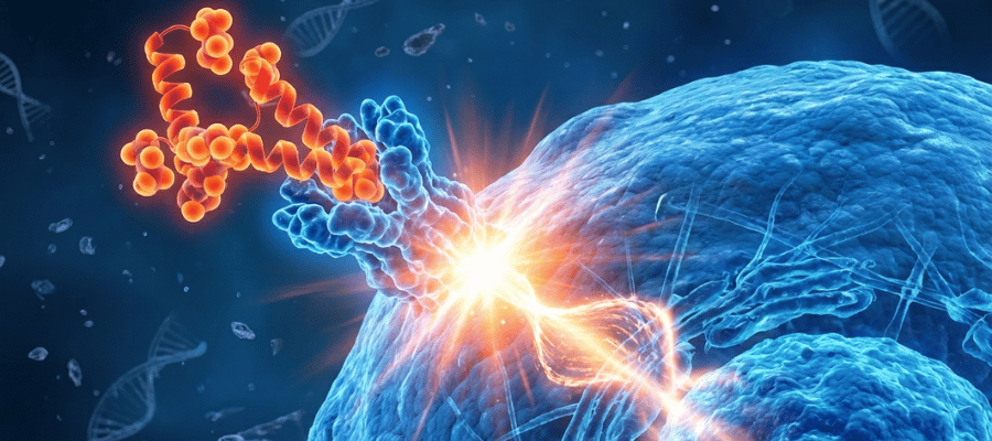 Yaygın Kullanılan Peptit Çeşitleri Nelerdir?