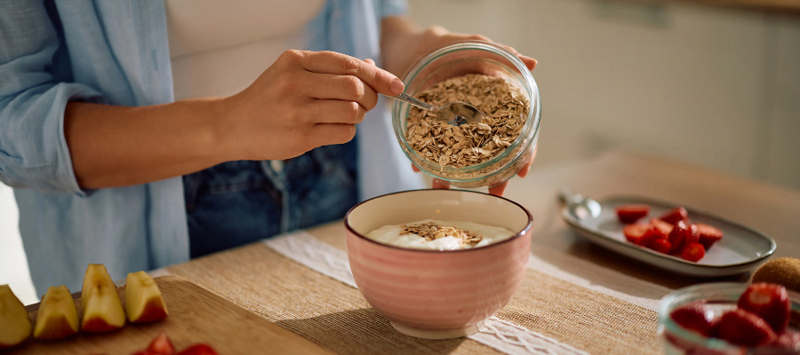 Prebiyotiklerin Vücuttaki Görevleri Nelerdir?