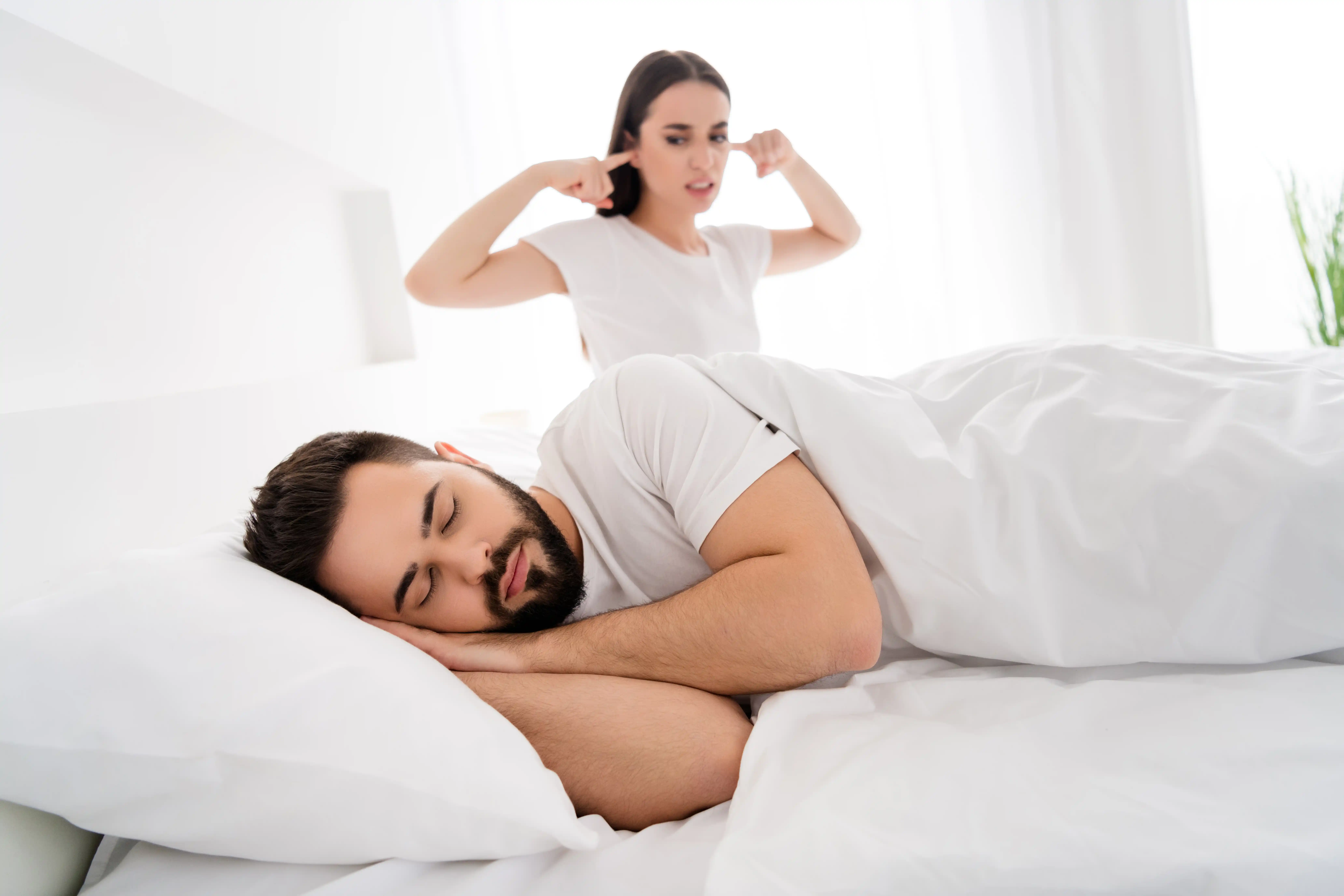 horlama nedir?