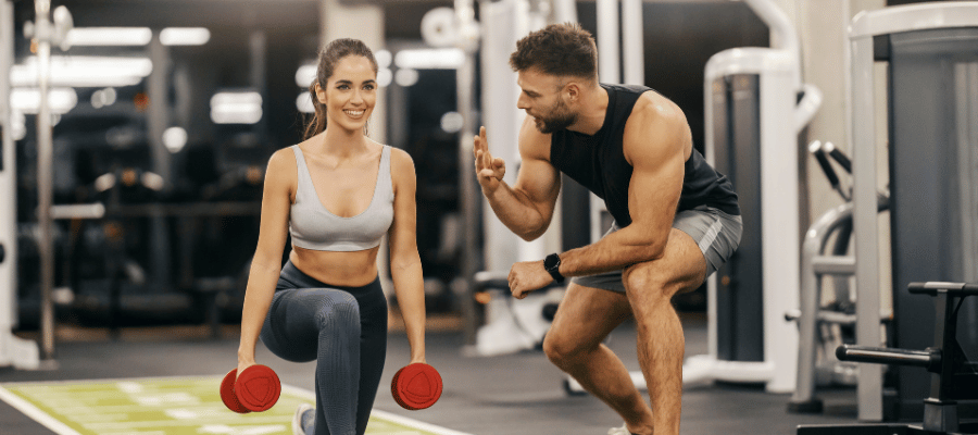 Dayanıklılık antrenmanları ventilatuar eşiklerin yükselmesinde daha belirleyicidir.