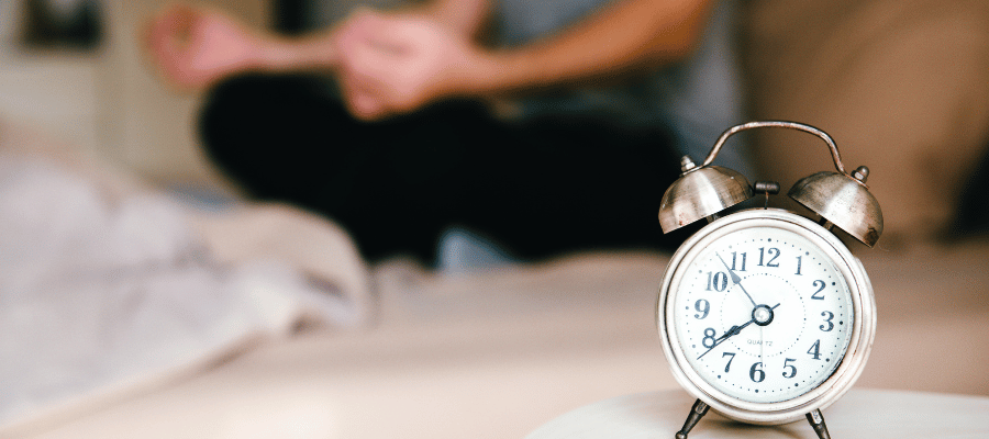 Yoga Nidra (Psişik Uyku) Nedir?