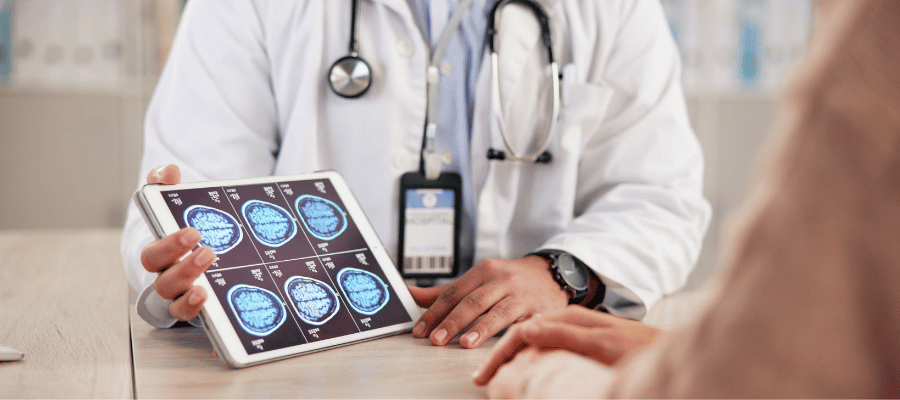 Kronik Stresin Nörolojik Hastalıklara Yol Açma Mekanizması