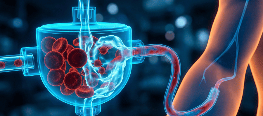 Plazmaferez Sonrası İyileşme Süreci