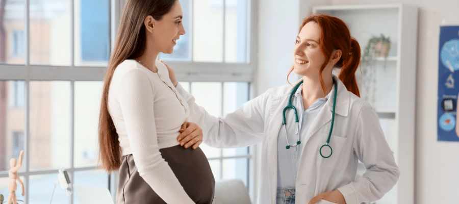 Gebelik Kolestazı Belirtileri Nelerdir?