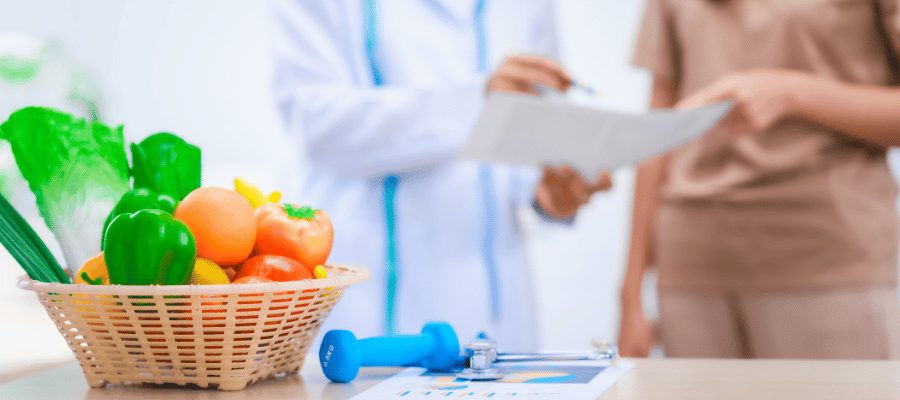 Metabolik Balans Nedir?