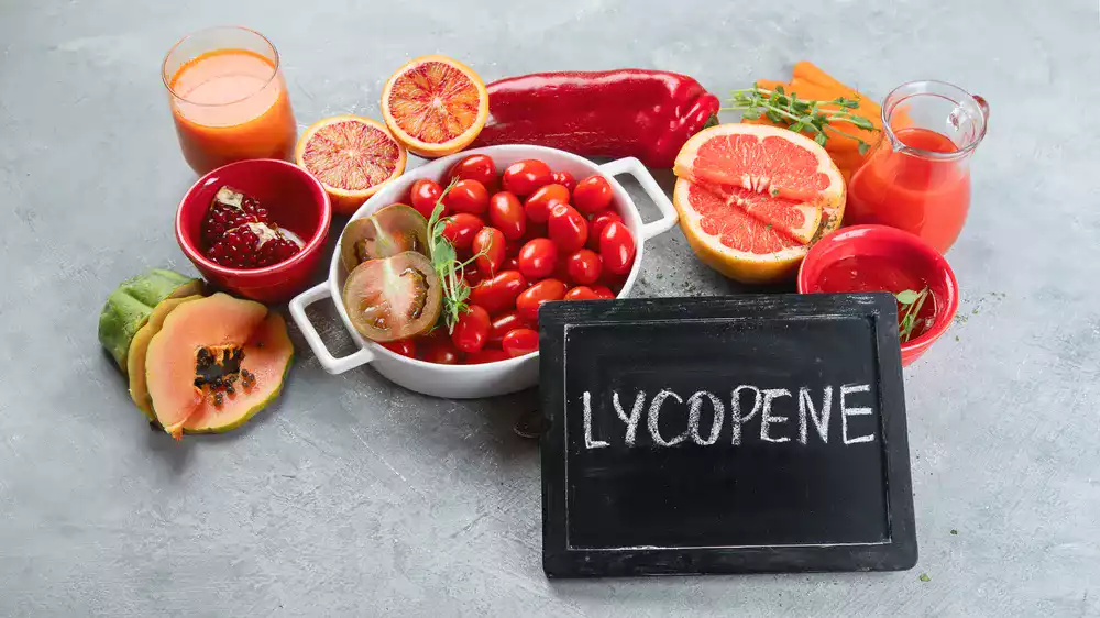likopen en çok hangi besinde bulunur
