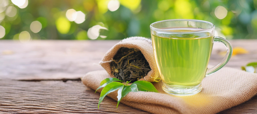 Yeşil Çay Nasıl Demlenir?