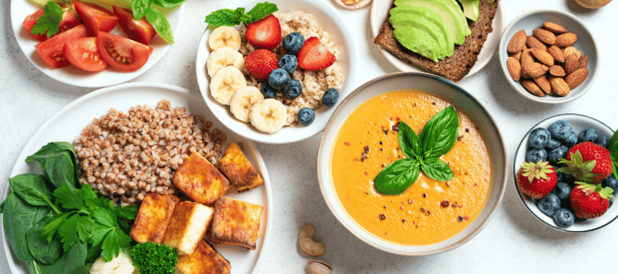 2000 Kalorilik Diyet Nedir?