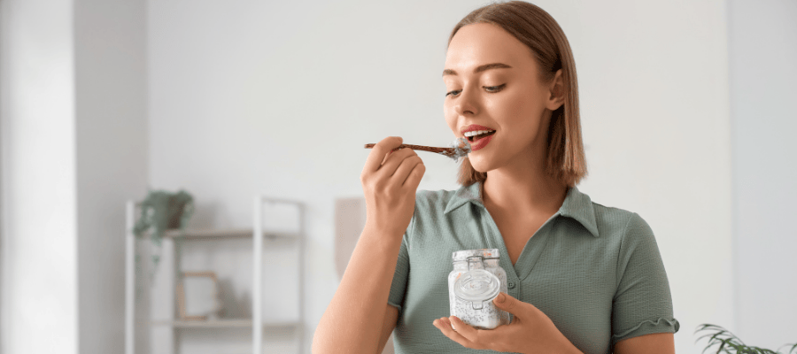 Chia Tohumu Nasıl Kullanılır? 