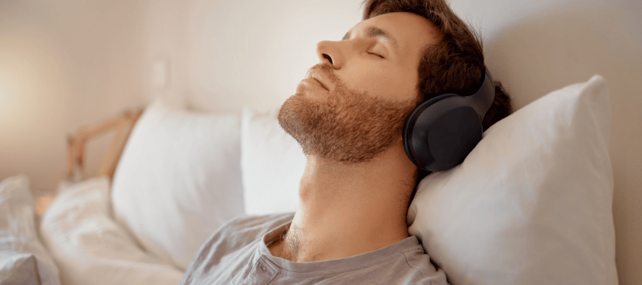 Uyku Meditasyonu Nedir?