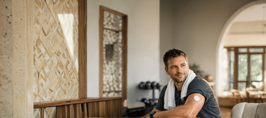 İnsülin duyarlılığı yaşam süresi ile ilişkili önemli bir metabolik biyobelirteç olarak değerlendirilir. 