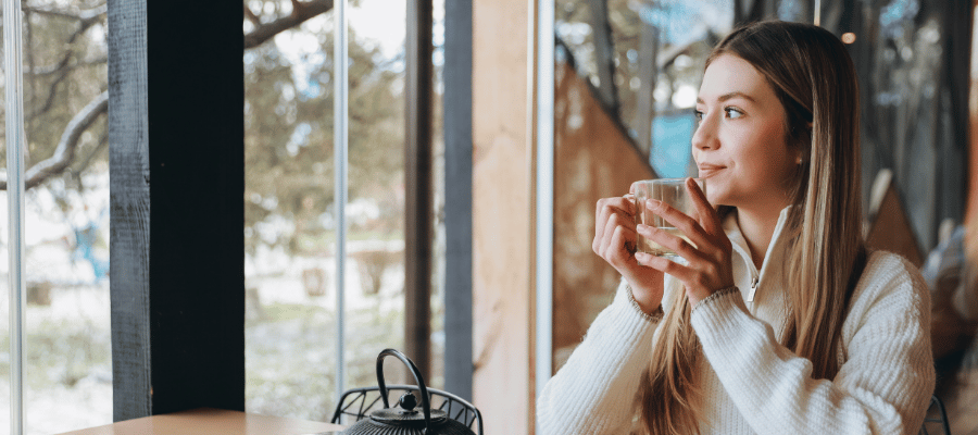 Bitki Çaylarının Metabolizma ve Longevity Üzerindeki Etkisi