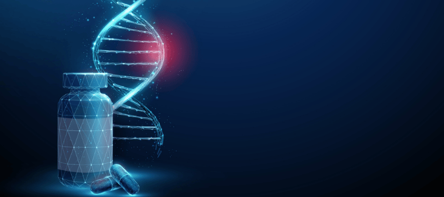 Farmakogenomik (Farmakogenetik) Nedir?