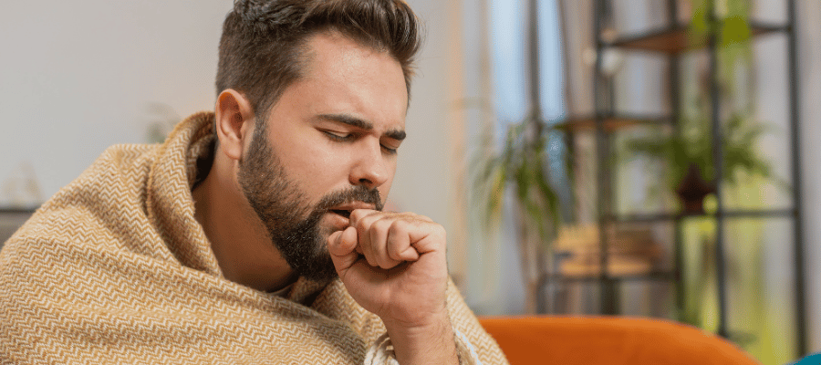 Öksürüğün En Yaygın Nedenleri Nelerdir?