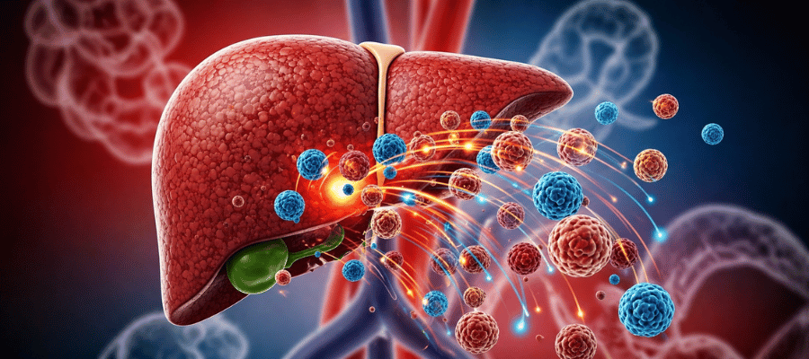 Bireyin Lp(a) seviyeleri %90 oranla genetik yapısı ile doğrudan ilişkilidir.