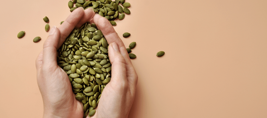 Kabak Çekirdeği Faydaları Nelerdir?